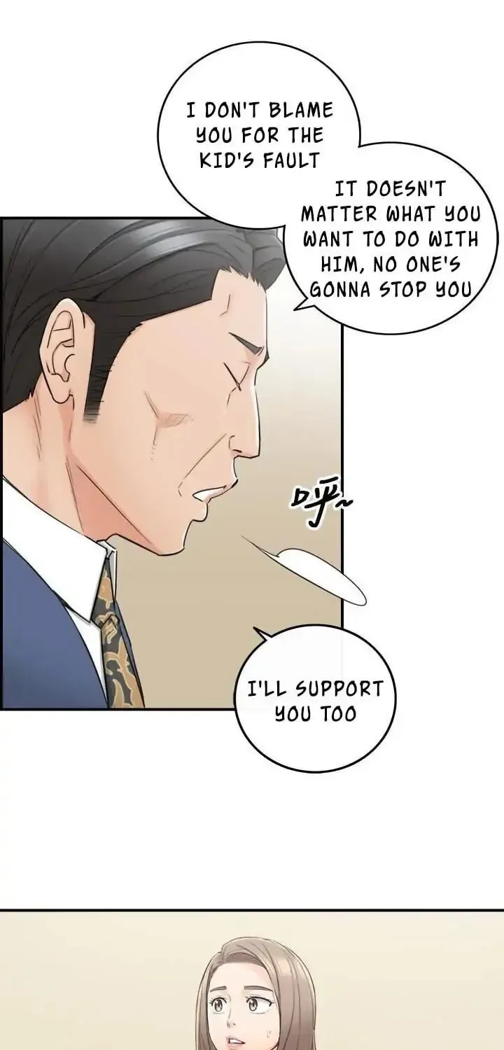 Read Young Boss (LICO) chapter 42 image 25 on Lezhin