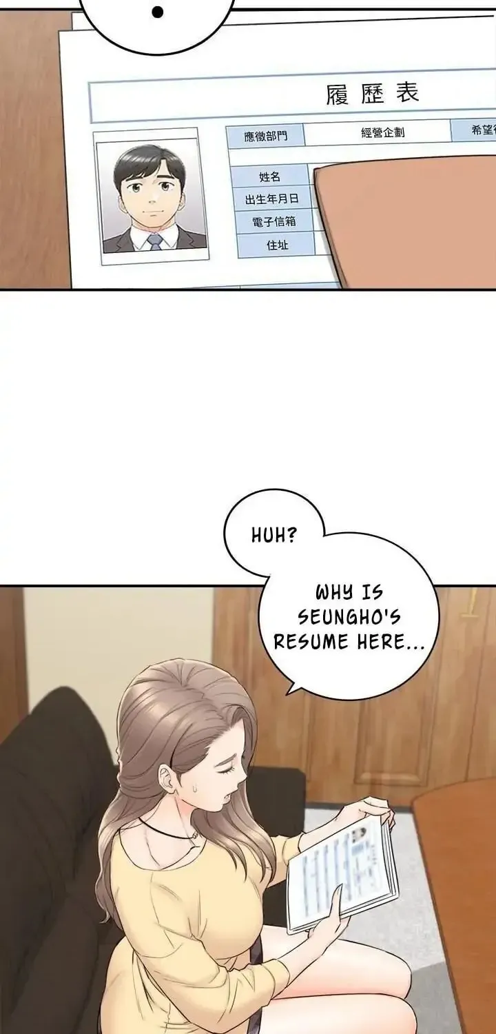 Read Young Boss (LICO) chapter 42 image 28 on Lezhin