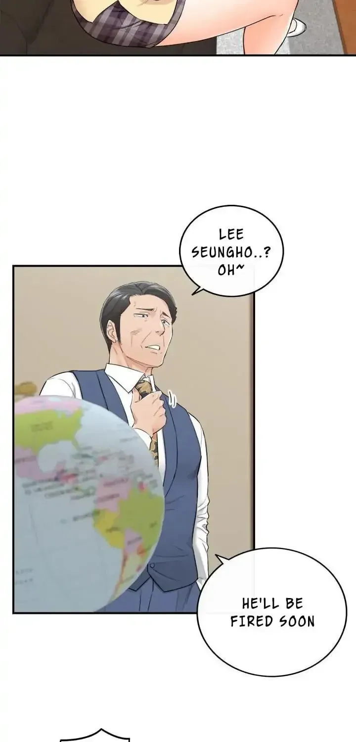Read Young Boss (LICO) chapter 42 image 29 on Lezhin