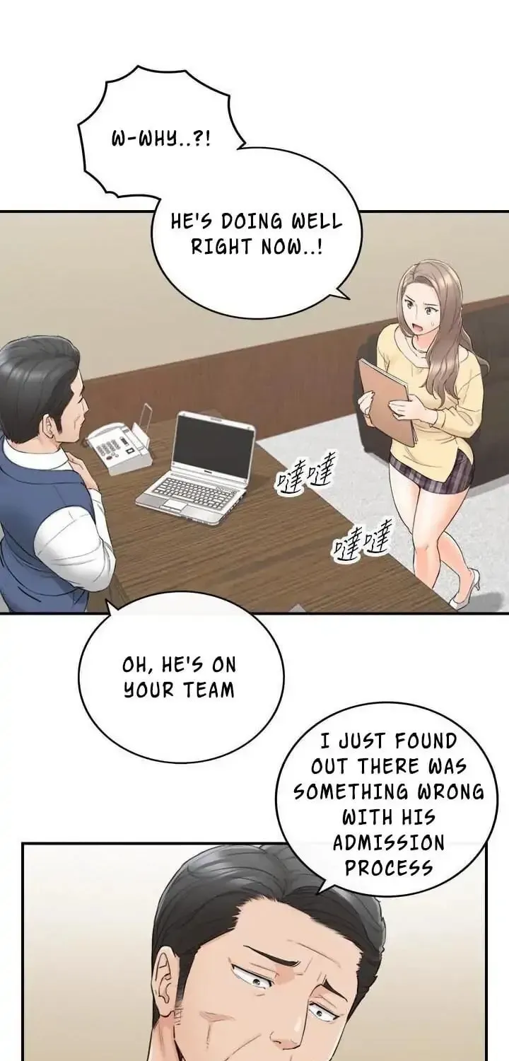 Read Young Boss (LICO) chapter 42 image 31 on Lezhin