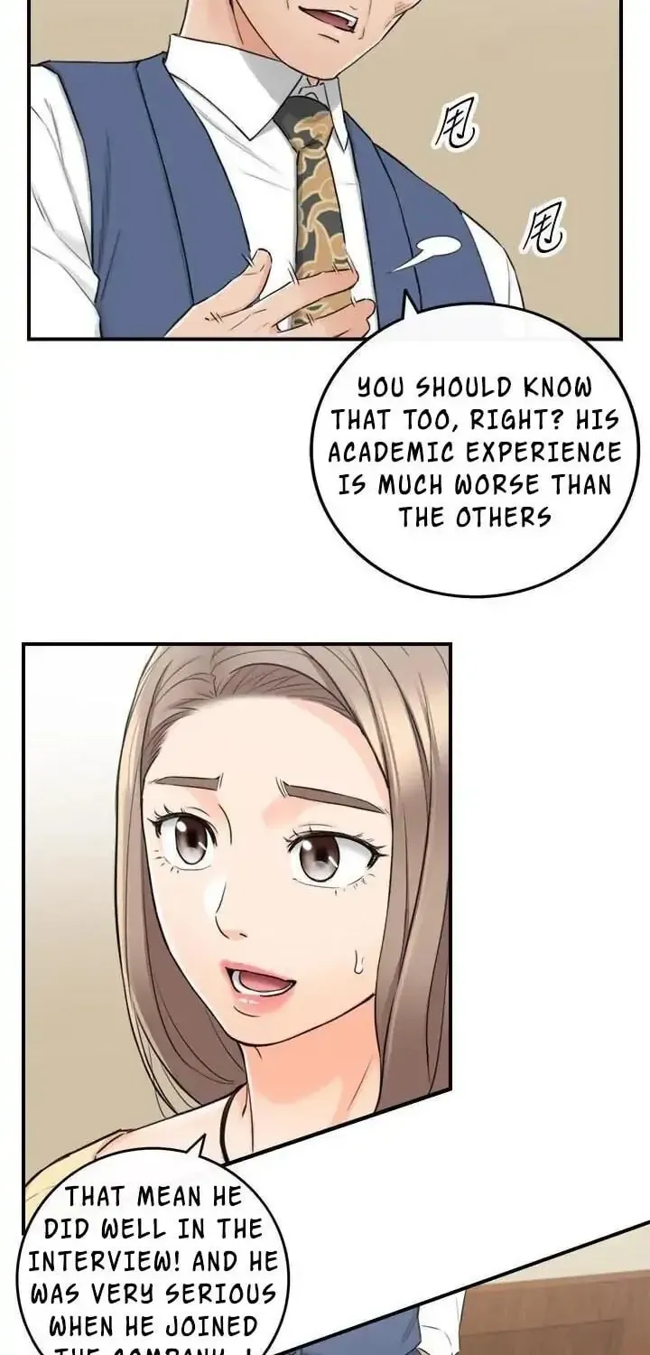 Read Young Boss (LICO) chapter 42 image 32 on Lezhin