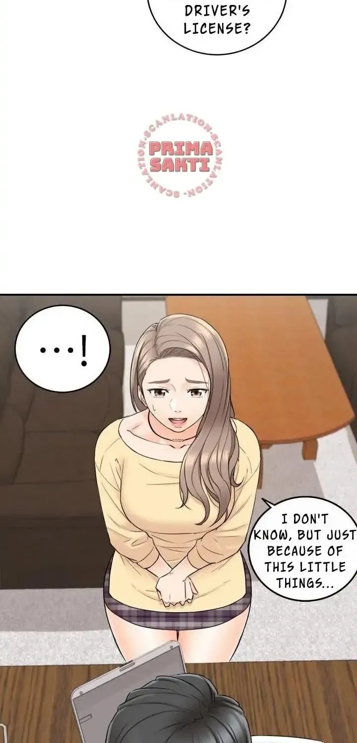 Read Young Boss (LICO) chapter 42 image 34 on Lezhin
