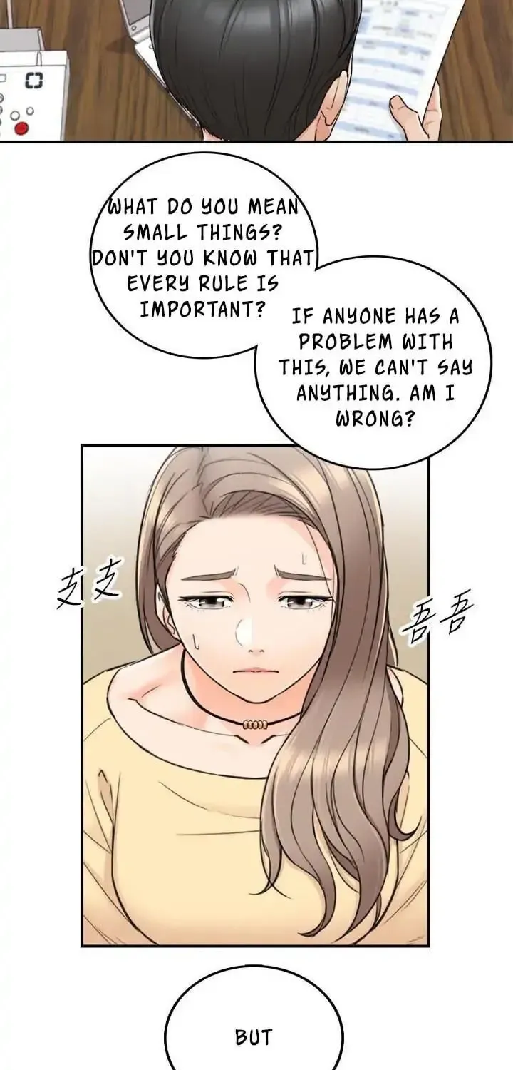 Read Young Boss (LICO) chapter 42 image 35 on Lezhin