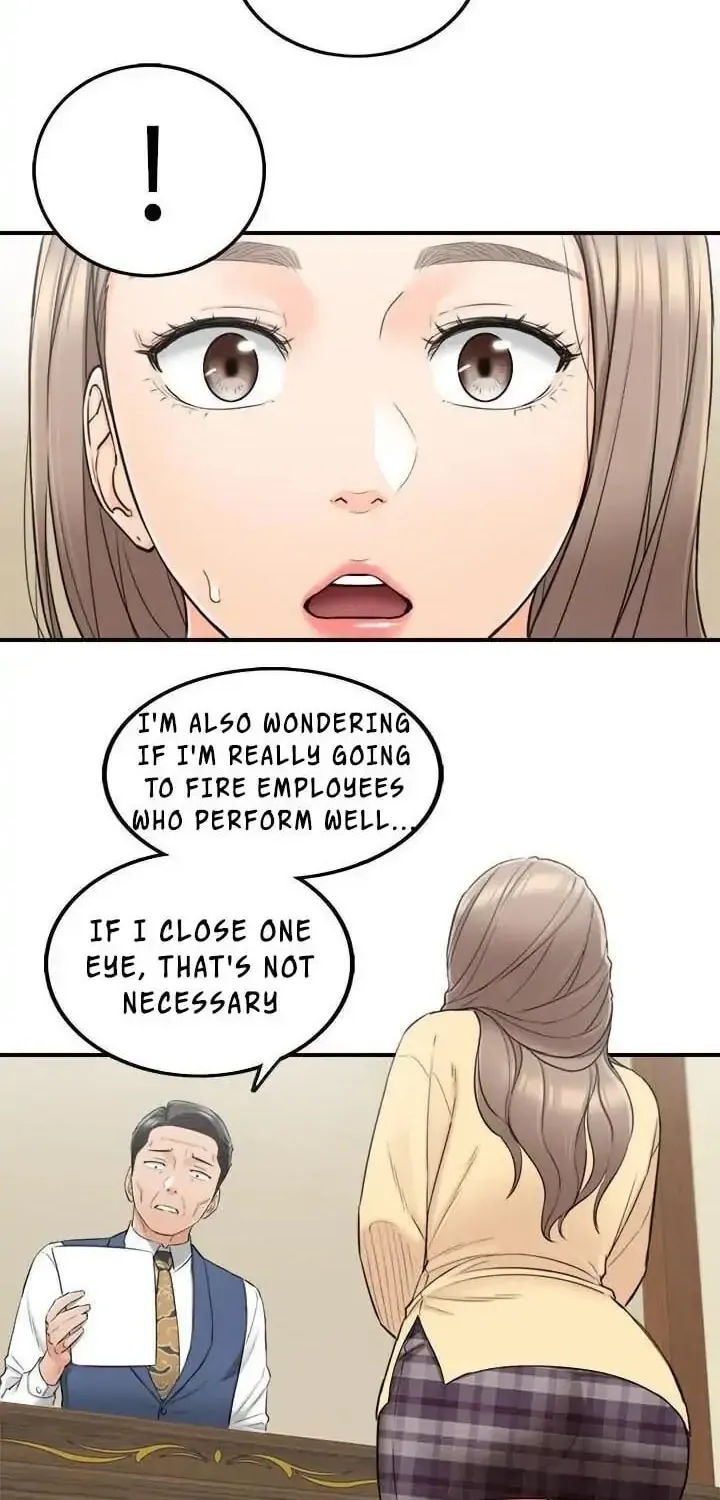Read Young Boss (LICO) chapter 42 image 36 on Lezhin