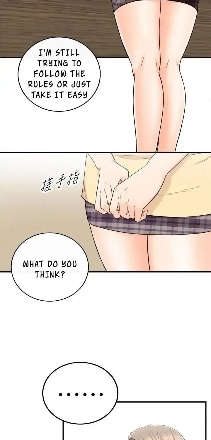 Read Young Boss (LICO) chapter 42 image 37 on Lezhin