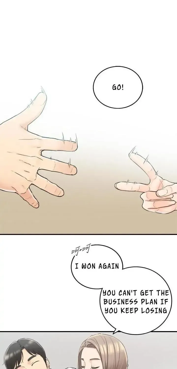 Read Young Boss (LICO) chapter 42 image 4 on Lezhin