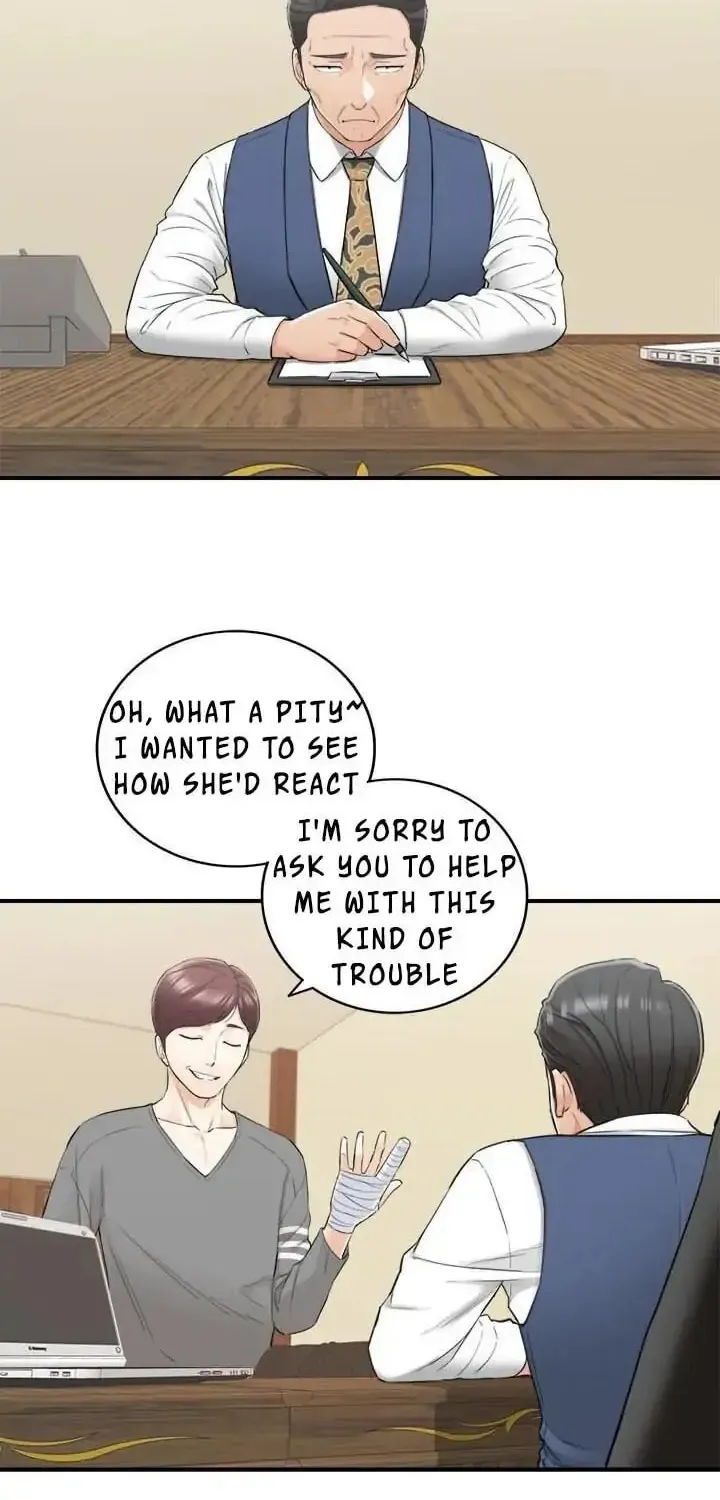 Read Young Boss (LICO) chapter 42 image 40 on Lezhin