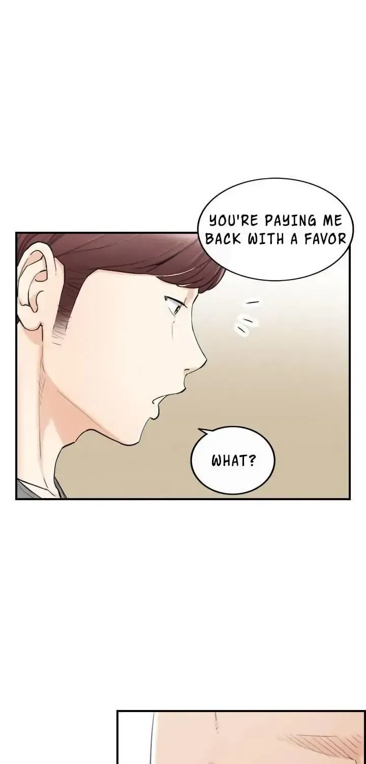 Read Young Boss (LICO) chapter 42 image 41 on Lezhin