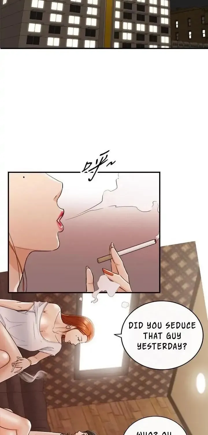 Read Young Boss (LICO) chapter 42 image 46 on Lezhin