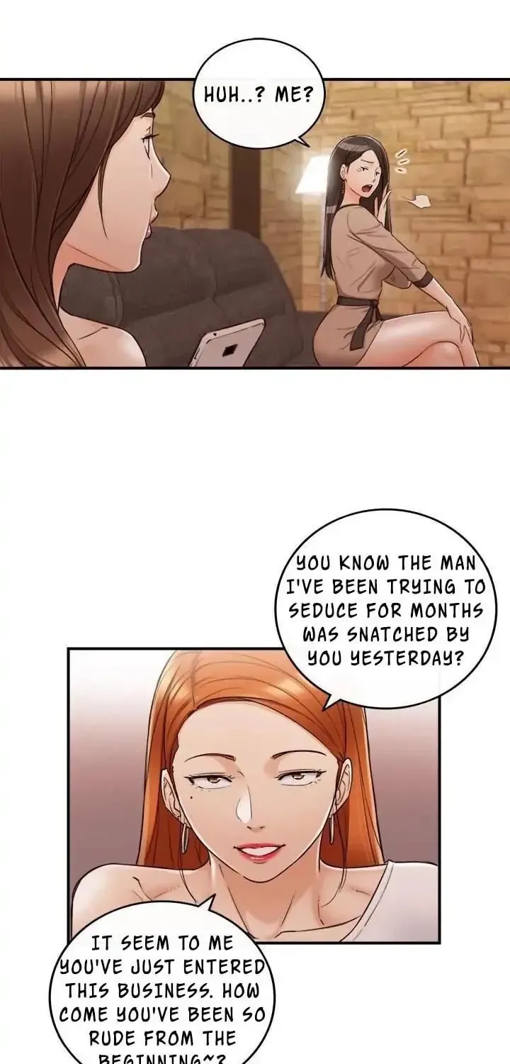 Read Young Boss (LICO) chapter 42 image 50 on Lezhin