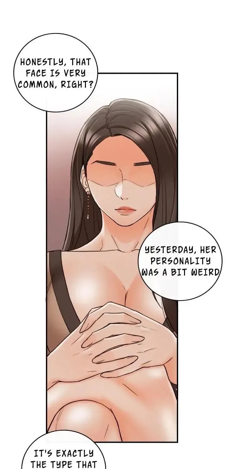 Read Young Boss (LICO) chapter 42 image 52 on Lezhin