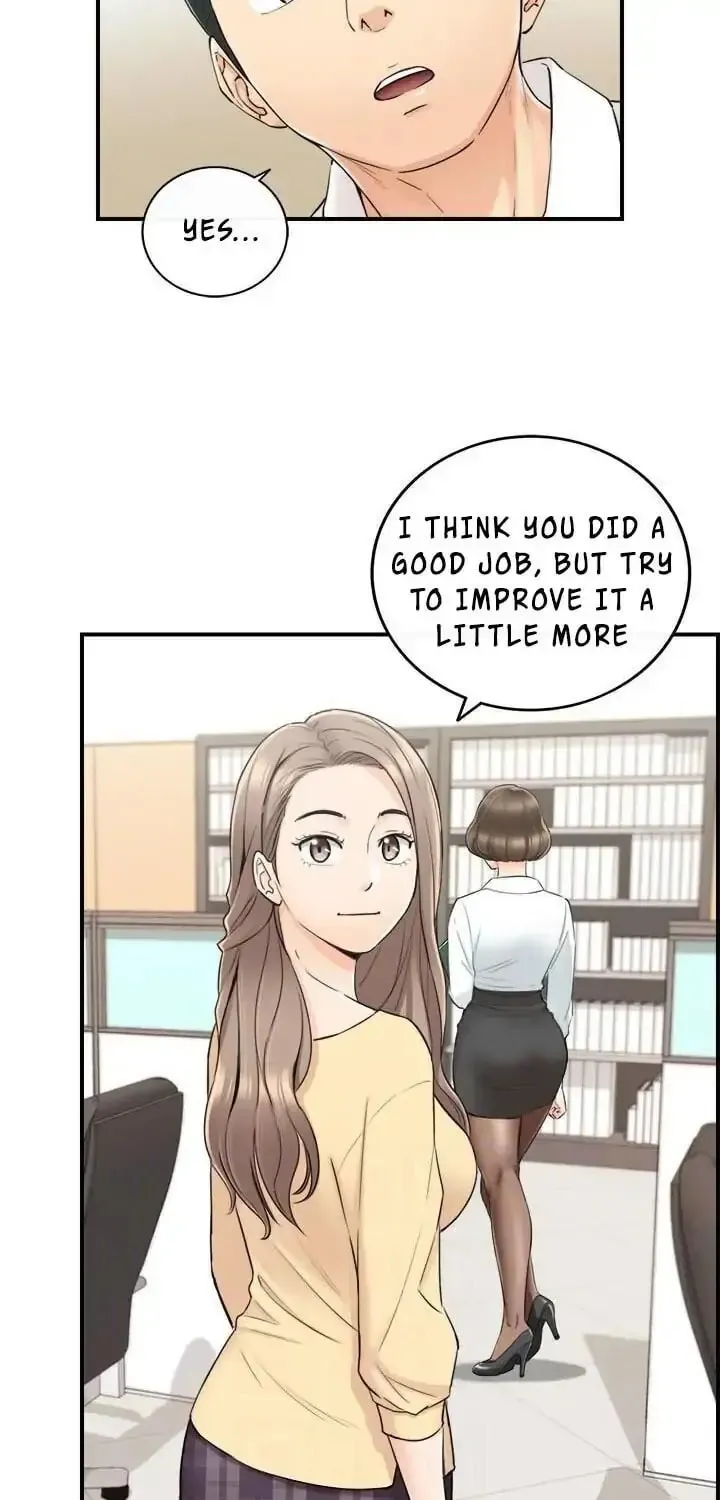 Read Young Boss (LICO) chapter 42 image 9 on Lezhin