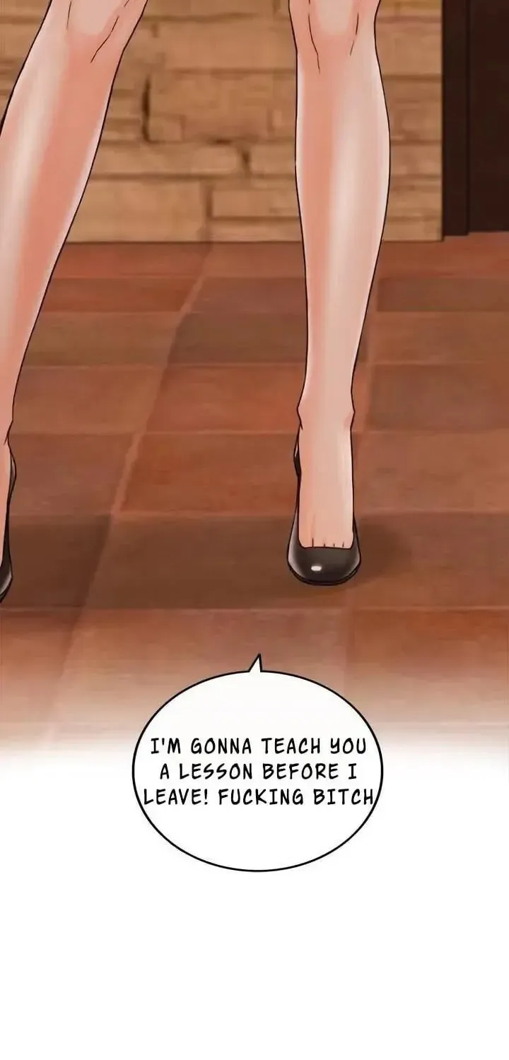 Read Young Boss (LICO) chapter 43 image 1 on Lezhin