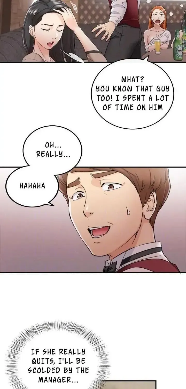 Read Young Boss (LICO) chapter 43 image 11 on Lezhin