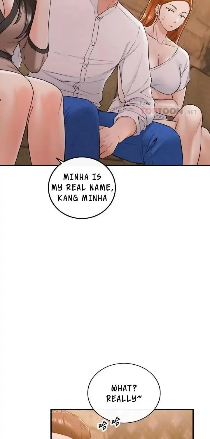 Read Young Boss (LICO) chapter 43 image 16 on Lezhin