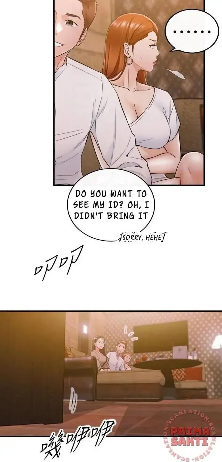 Read Young Boss (LICO) chapter 43 image 17 on Lezhin