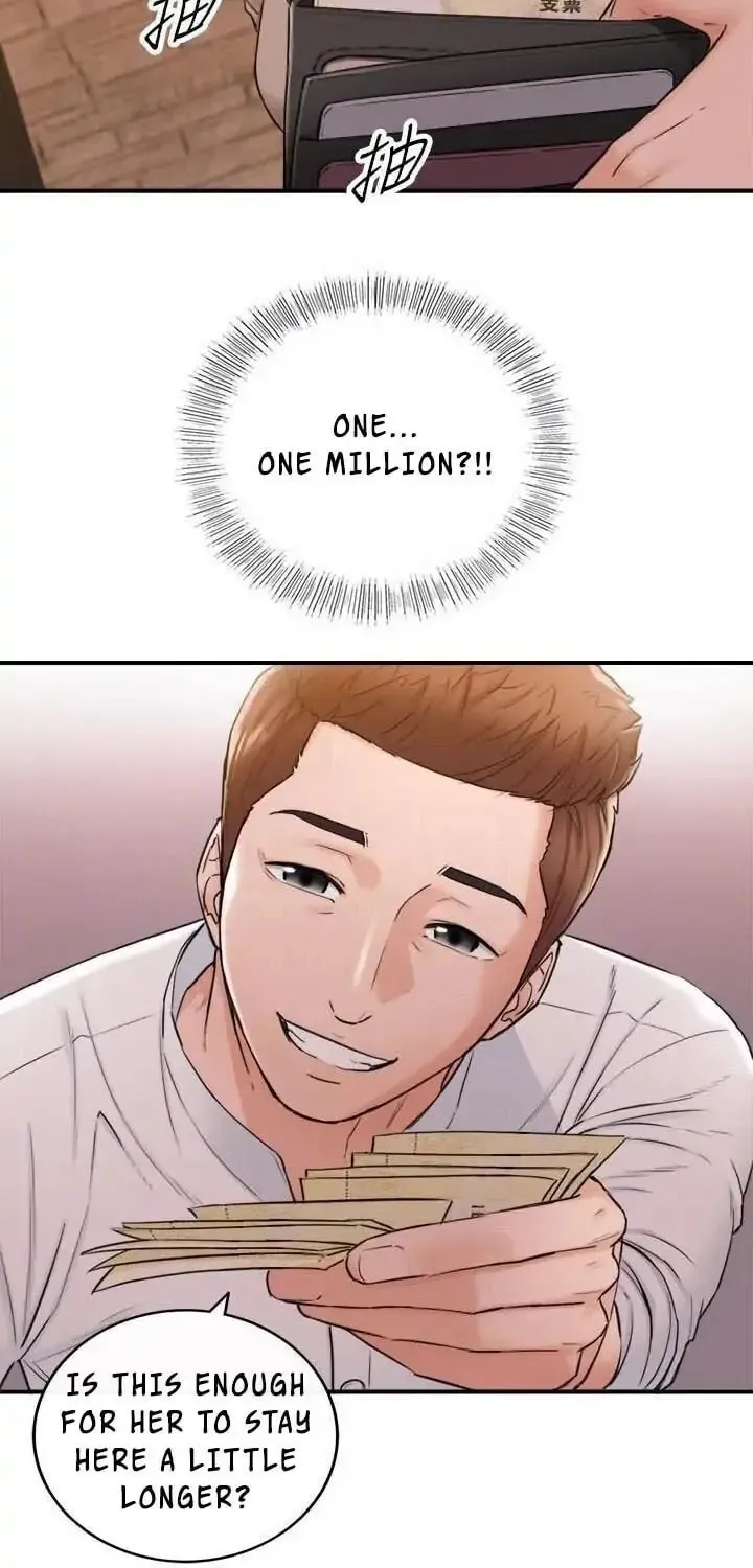 Read Young Boss (LICO) chapter 43 image 20 on Lezhin
