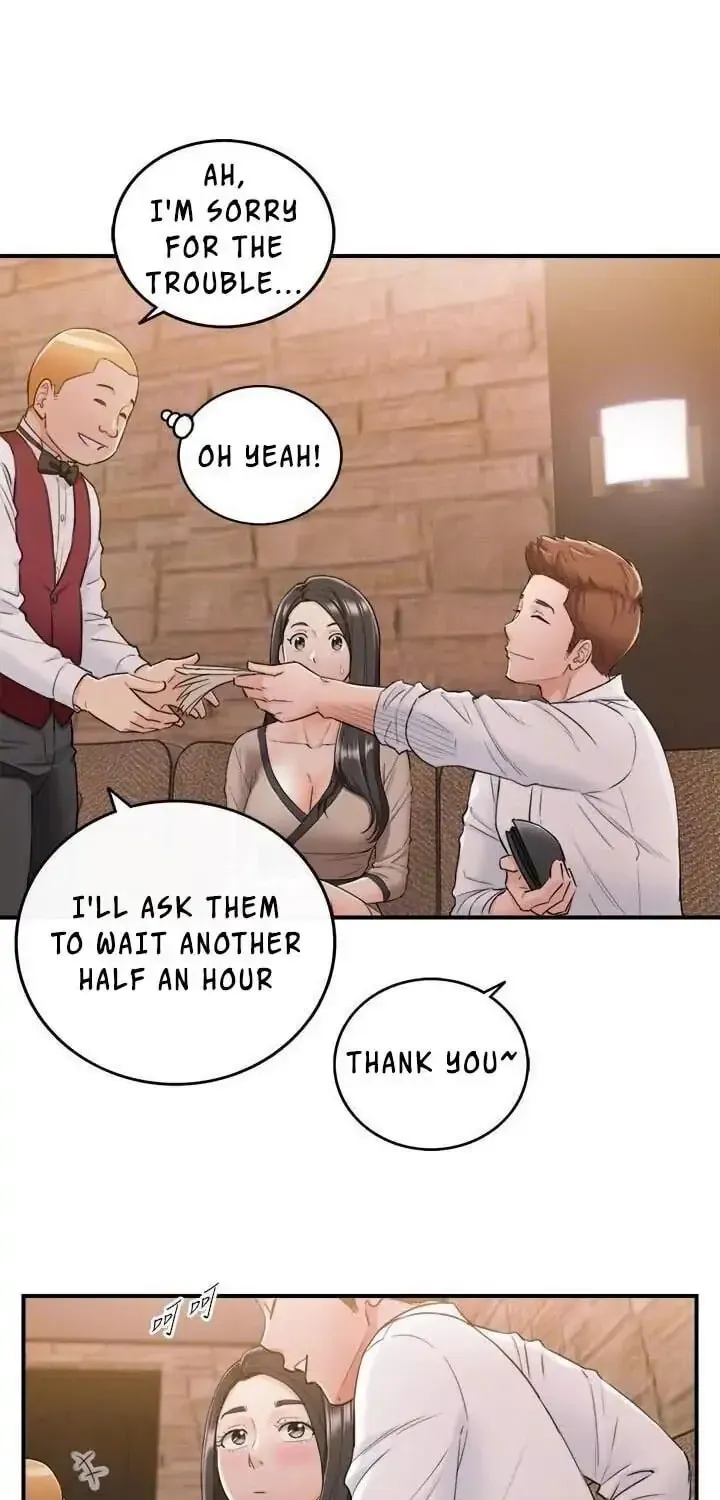 Read Young Boss (LICO) chapter 43 image 21 on Lezhin