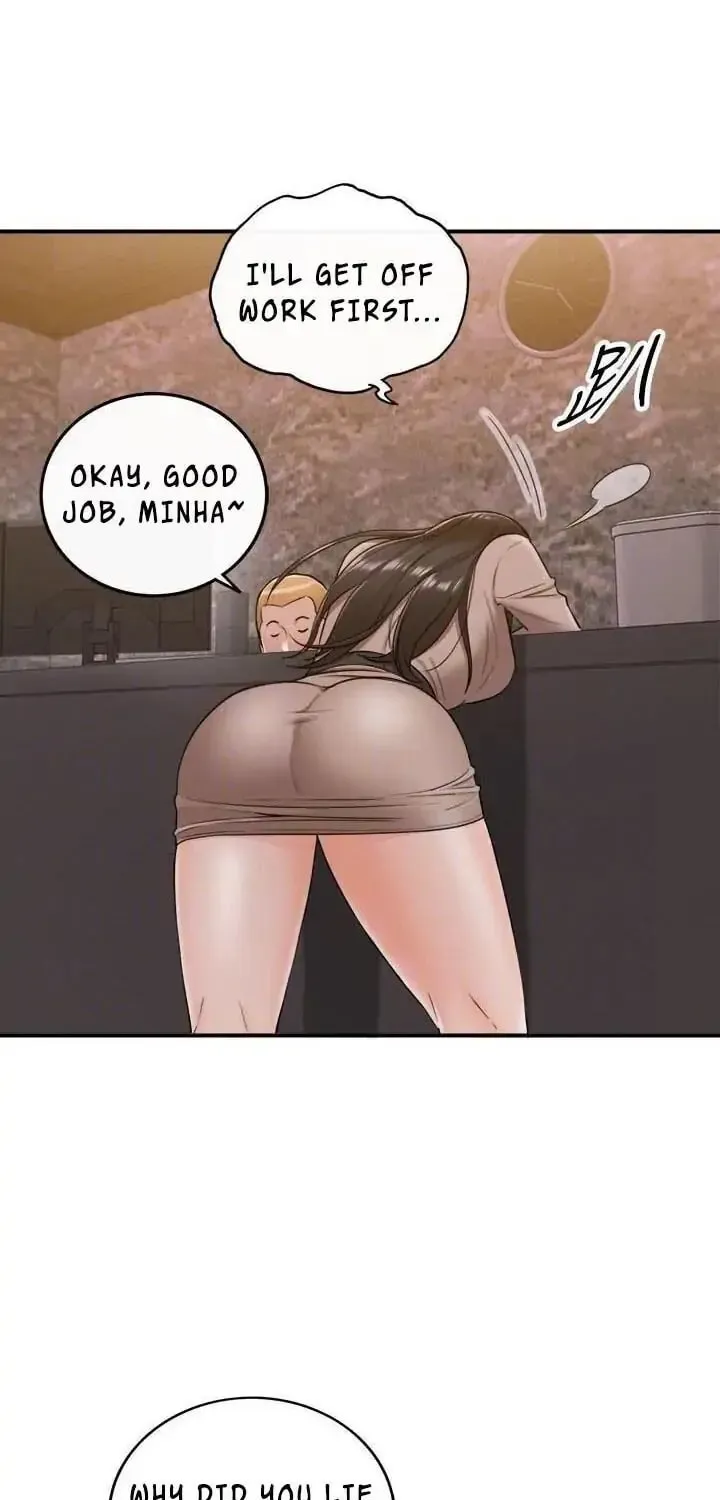 Read Young Boss (LICO) chapter 43 image 26 on Lezhin