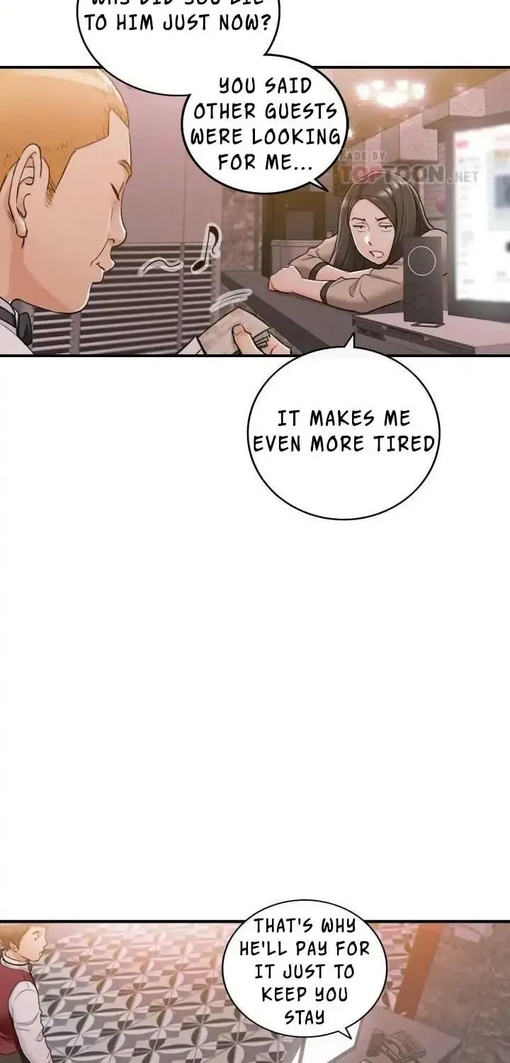 Read Young Boss (LICO) chapter 43 image 27 on Lezhin