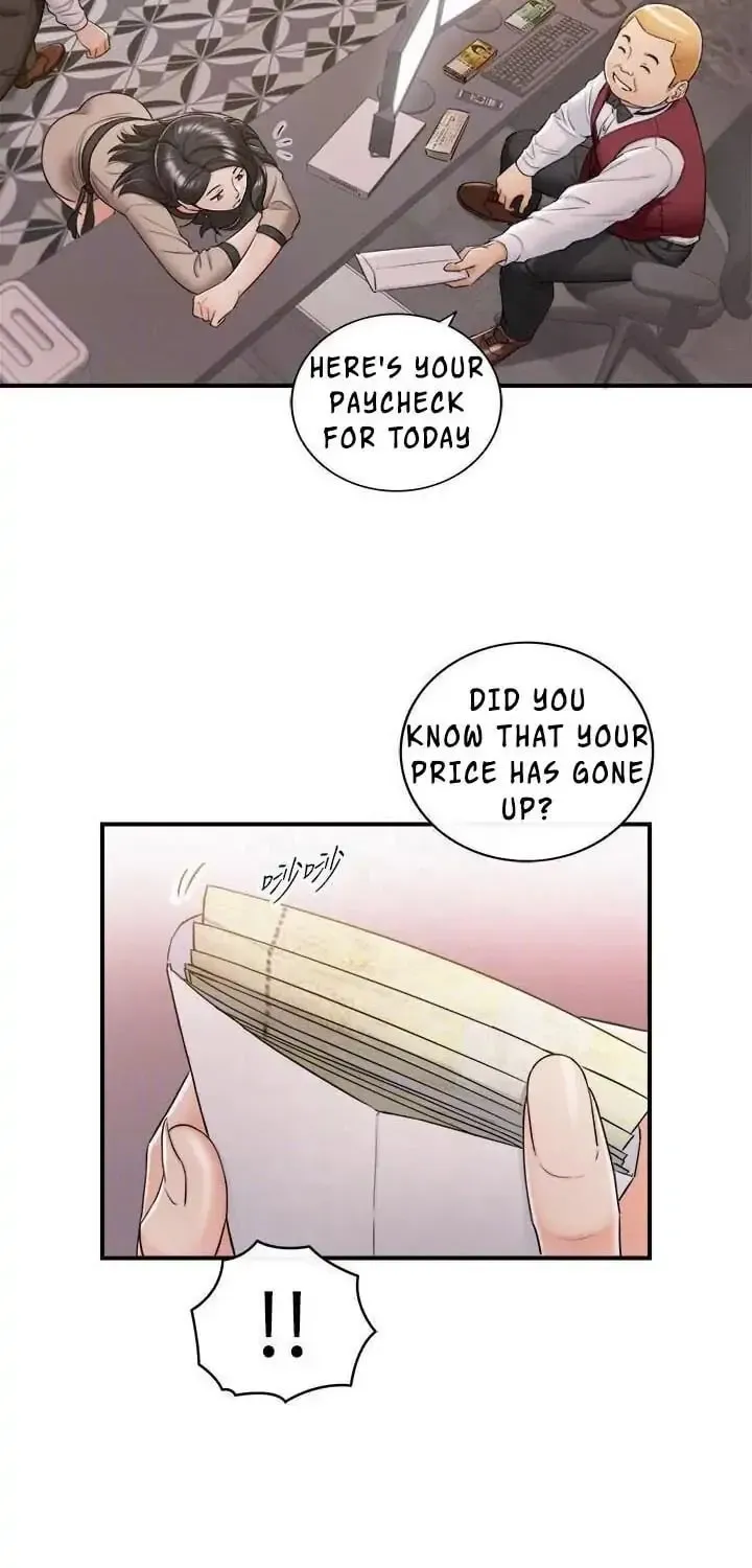 Read Young Boss (LICO) chapter 43 image 28 on Lezhin