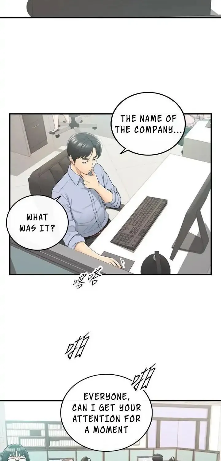 Read Young Boss (LICO) chapter 43 image 37 on Lezhin