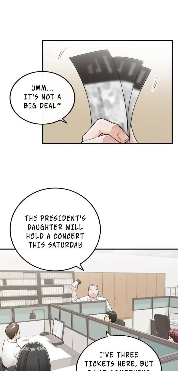 Read Young Boss (LICO) chapter 43 image 39 on Lezhin