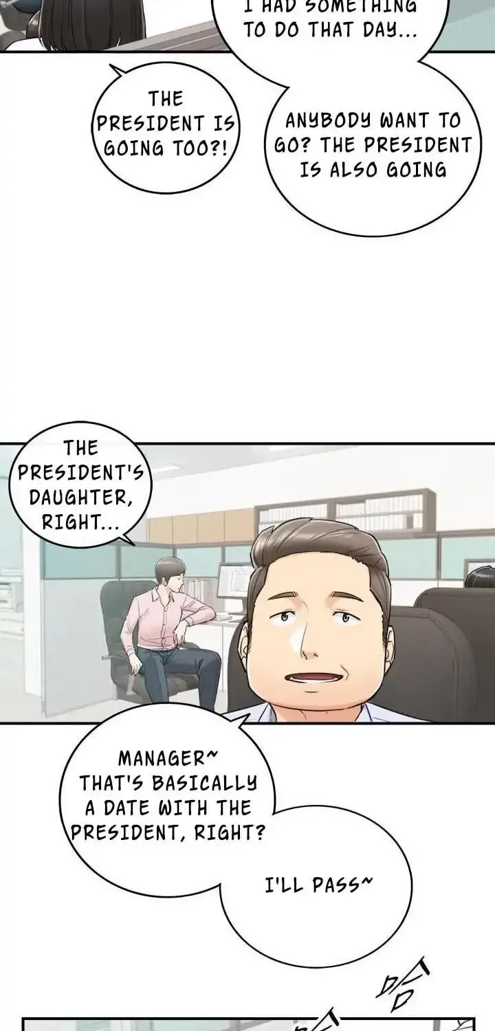 Read Young Boss (LICO) chapter 43 image 40 on Lezhin