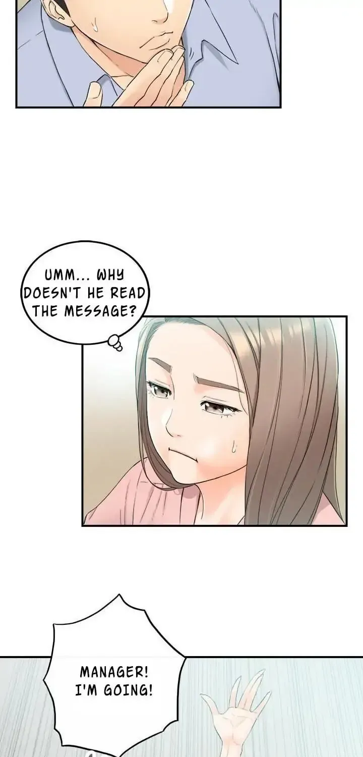 Read Young Boss (LICO) chapter 43 image 43 on Lezhin