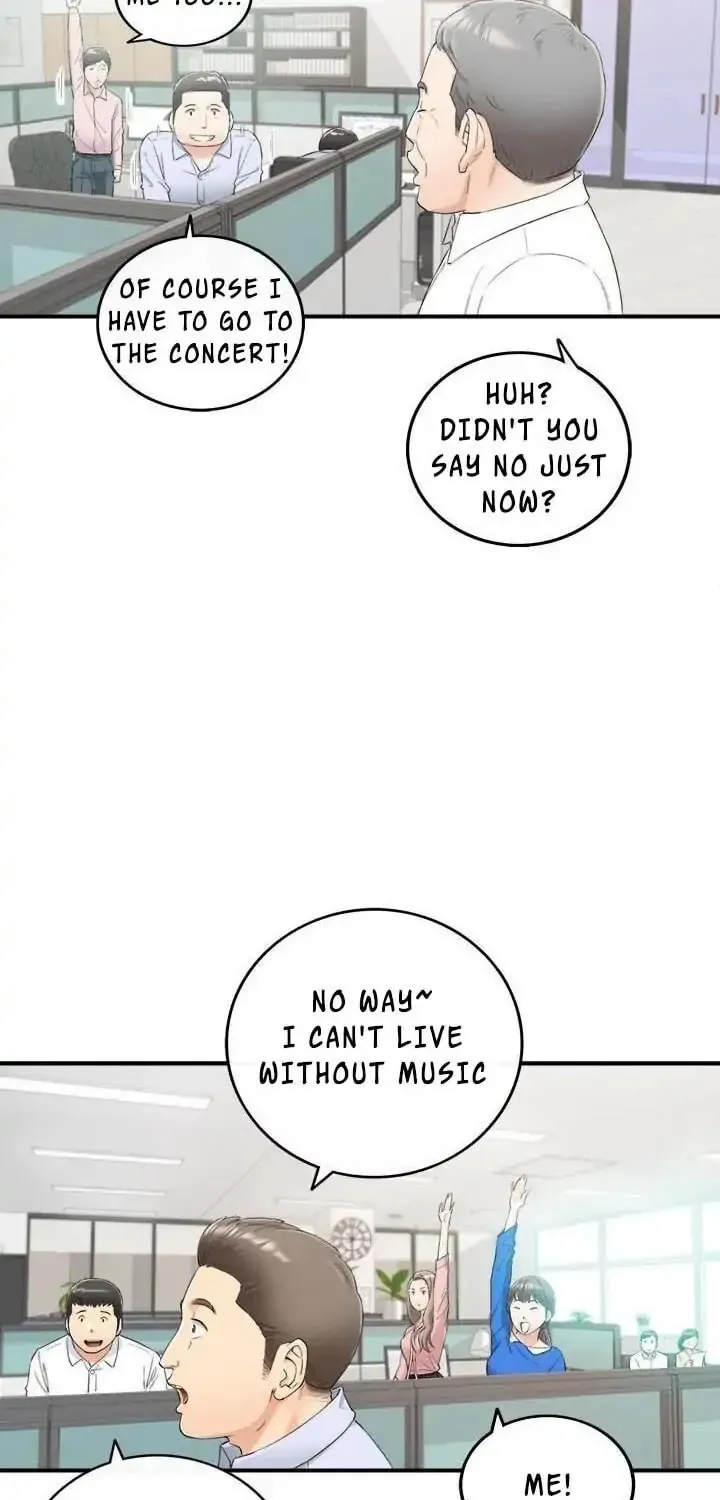Read Young Boss (LICO) chapter 43 image 45 on Lezhin