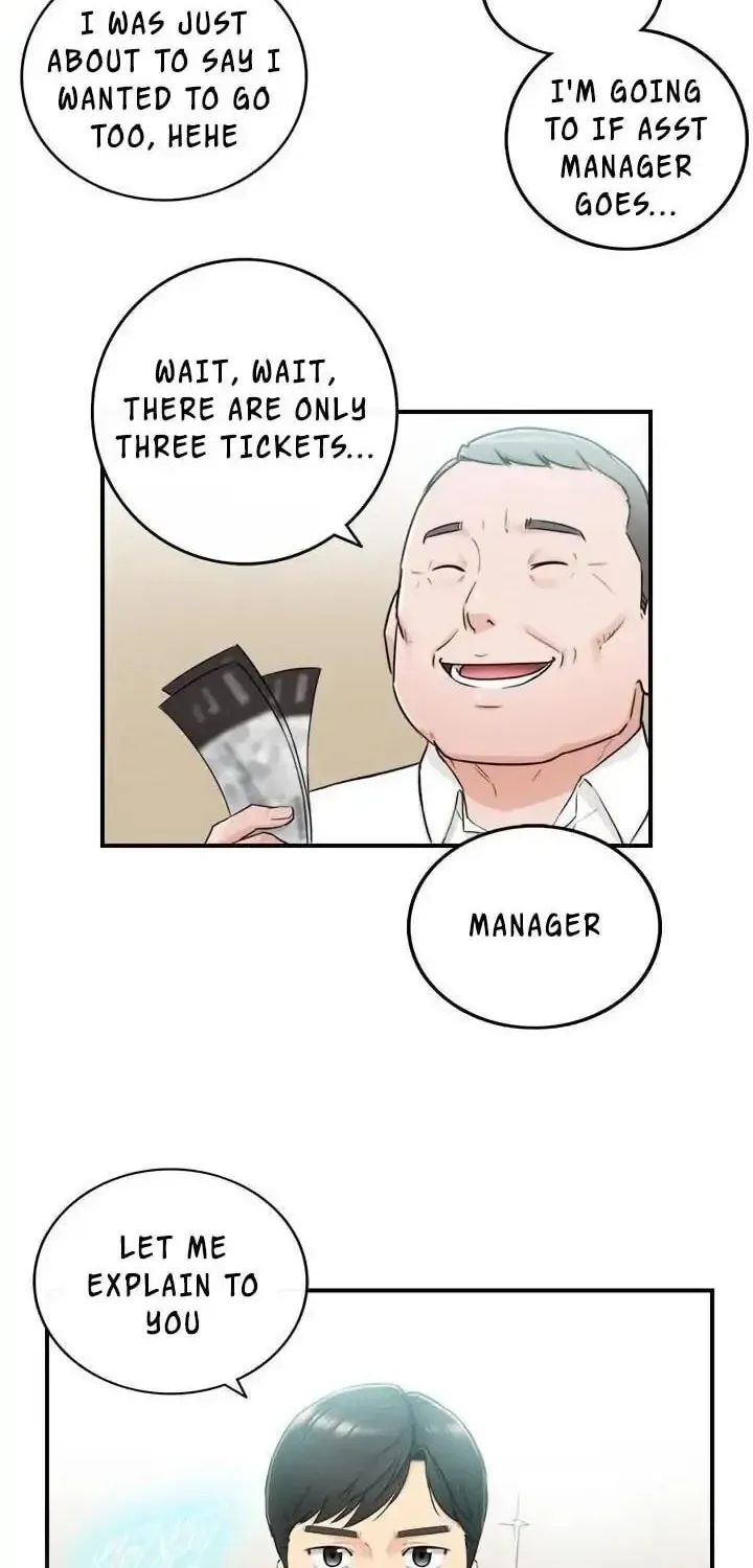 Read Young Boss (LICO) chapter 43 image 46 on Lezhin