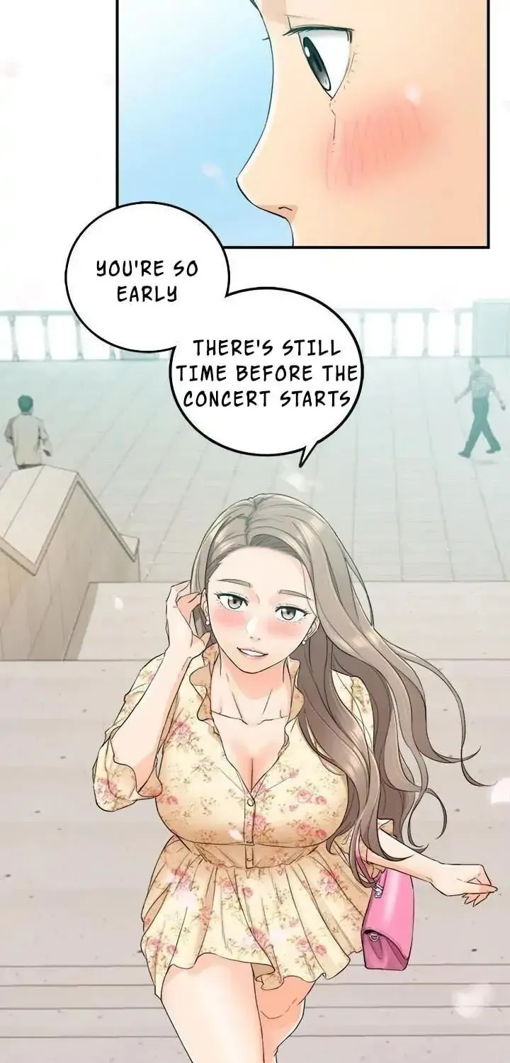 Read Young Boss (LICO) chapter 43 image 50 on Lezhin