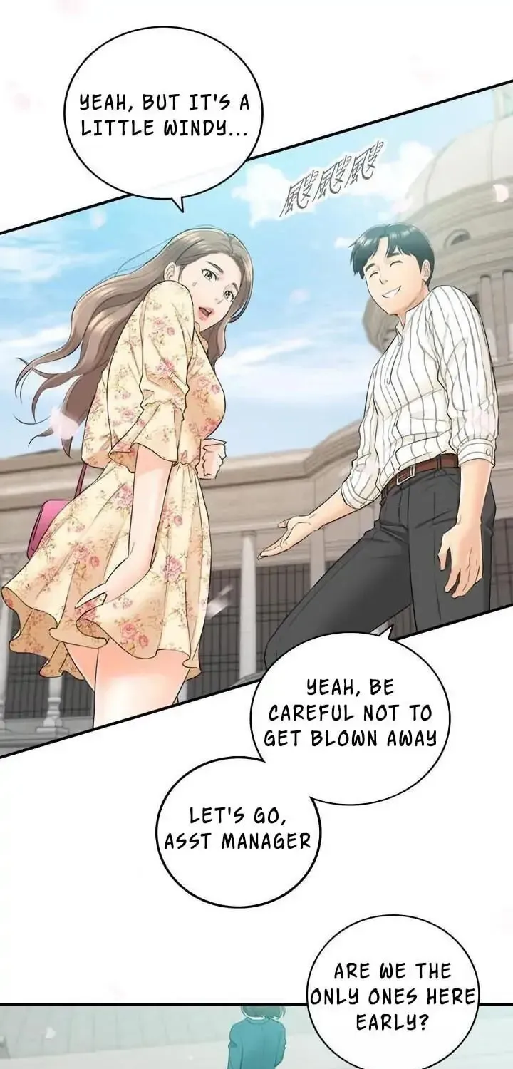 Read Young Boss (LICO) chapter 43 image 52 on Lezhin