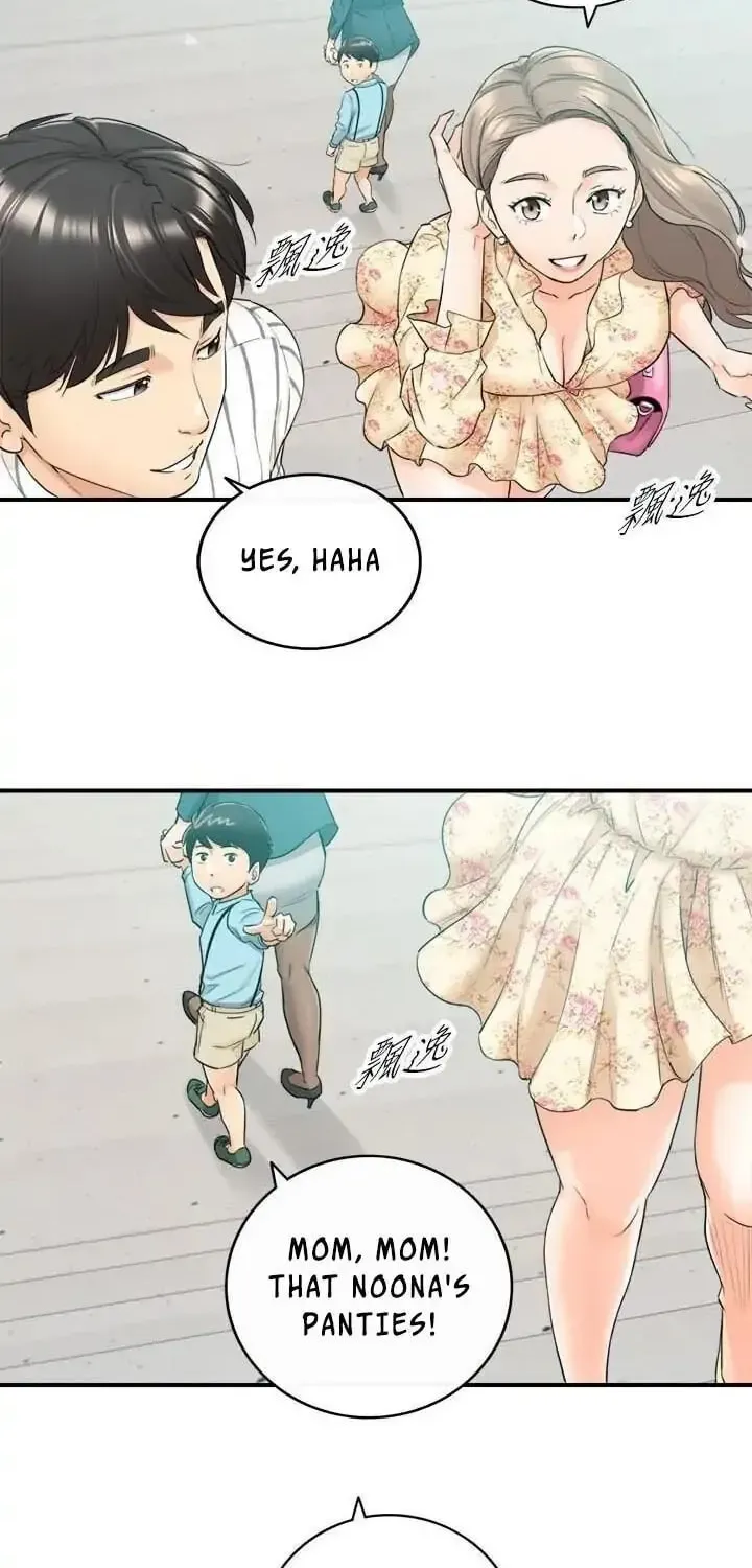 Read Young Boss (LICO) chapter 43 image 53 on Lezhin