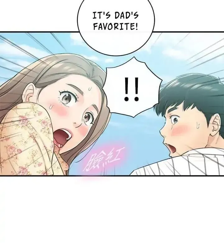 Read Young Boss (LICO) chapter 43 image 54 on Lezhin