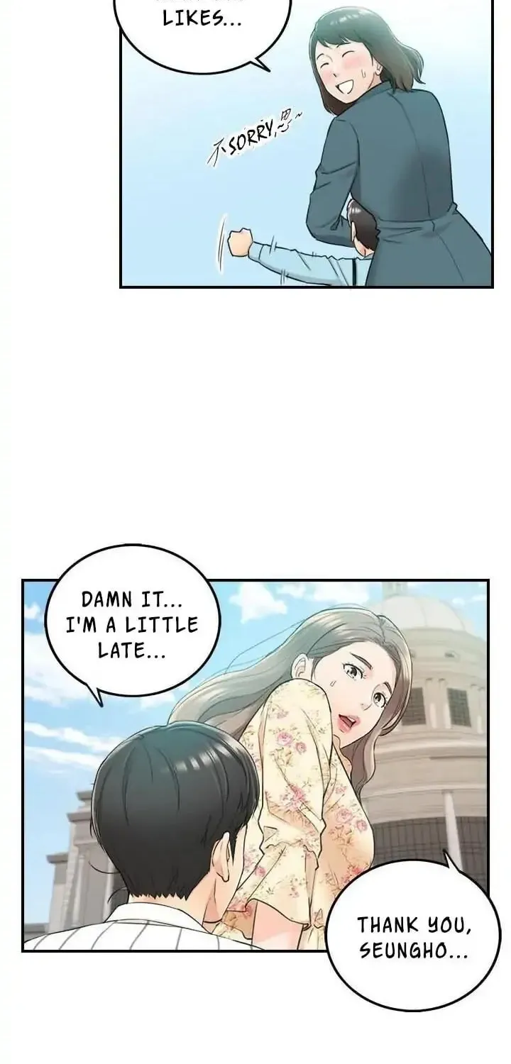 Read Young Boss (LICO) chapter 43 image 56 on Lezhin