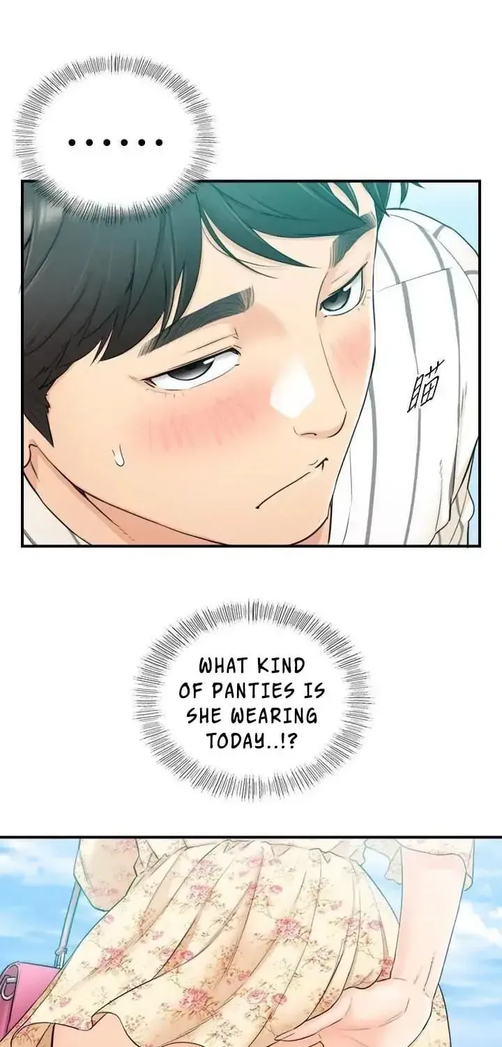 Read Young Boss (LICO) chapter 43 image 57 on Lezhin