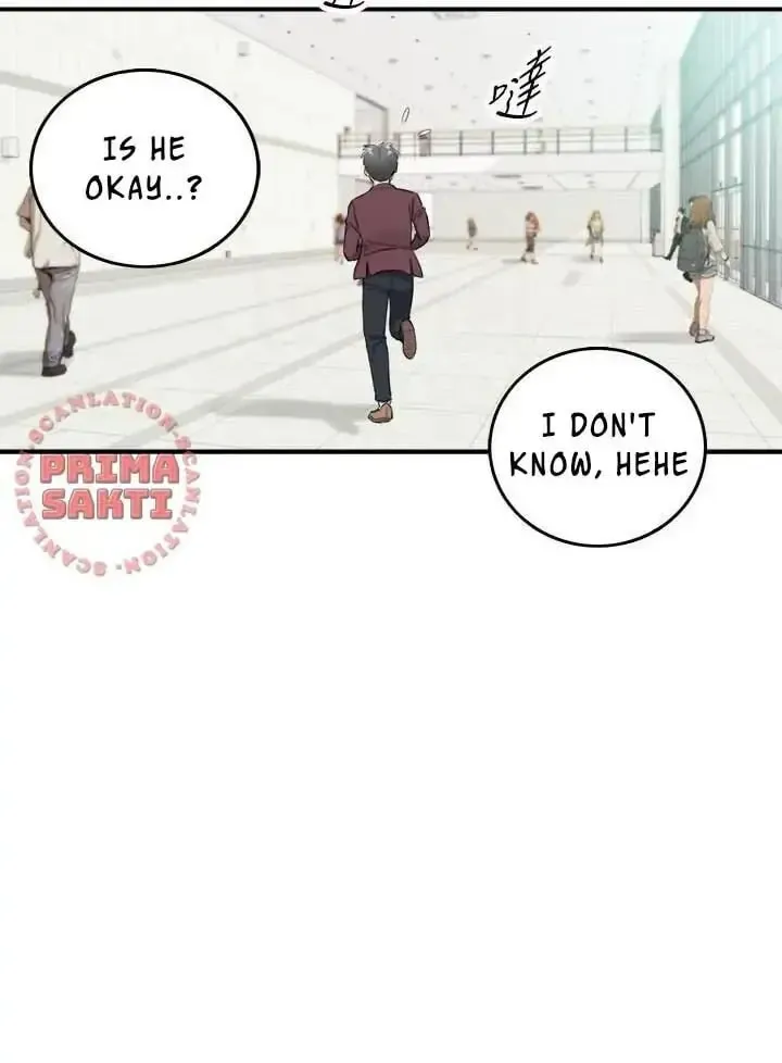 Read Young Boss (LICO) chapter 44 image 13 on Lezhin