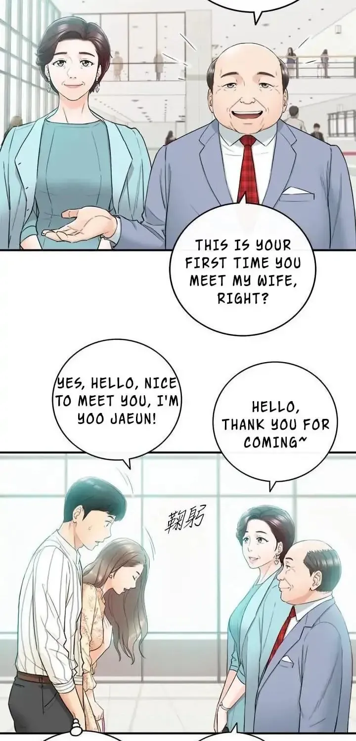 Read Young Boss (LICO) chapter 44 image 15 on Lezhin