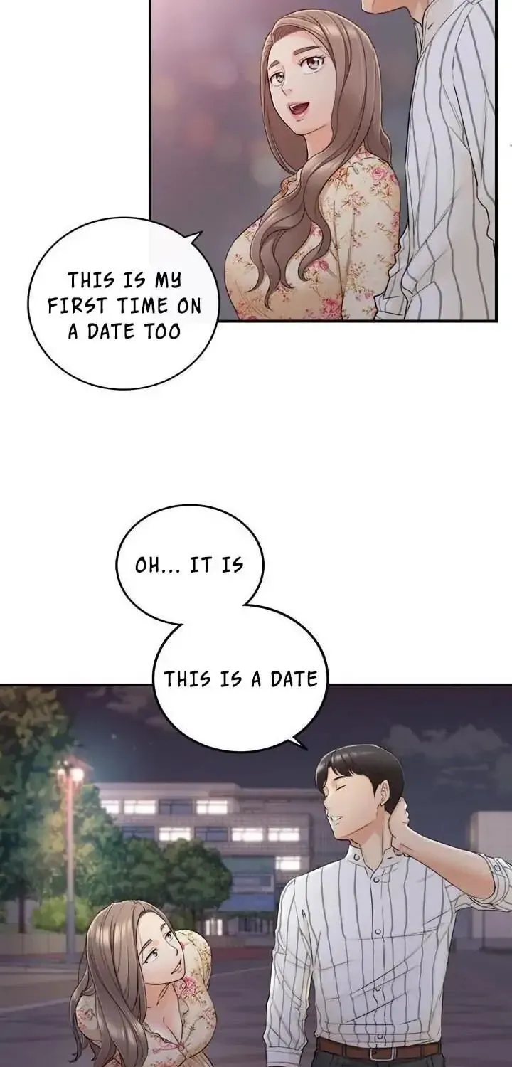 Read Young Boss (LICO) chapter 44 image 25 on Lezhin