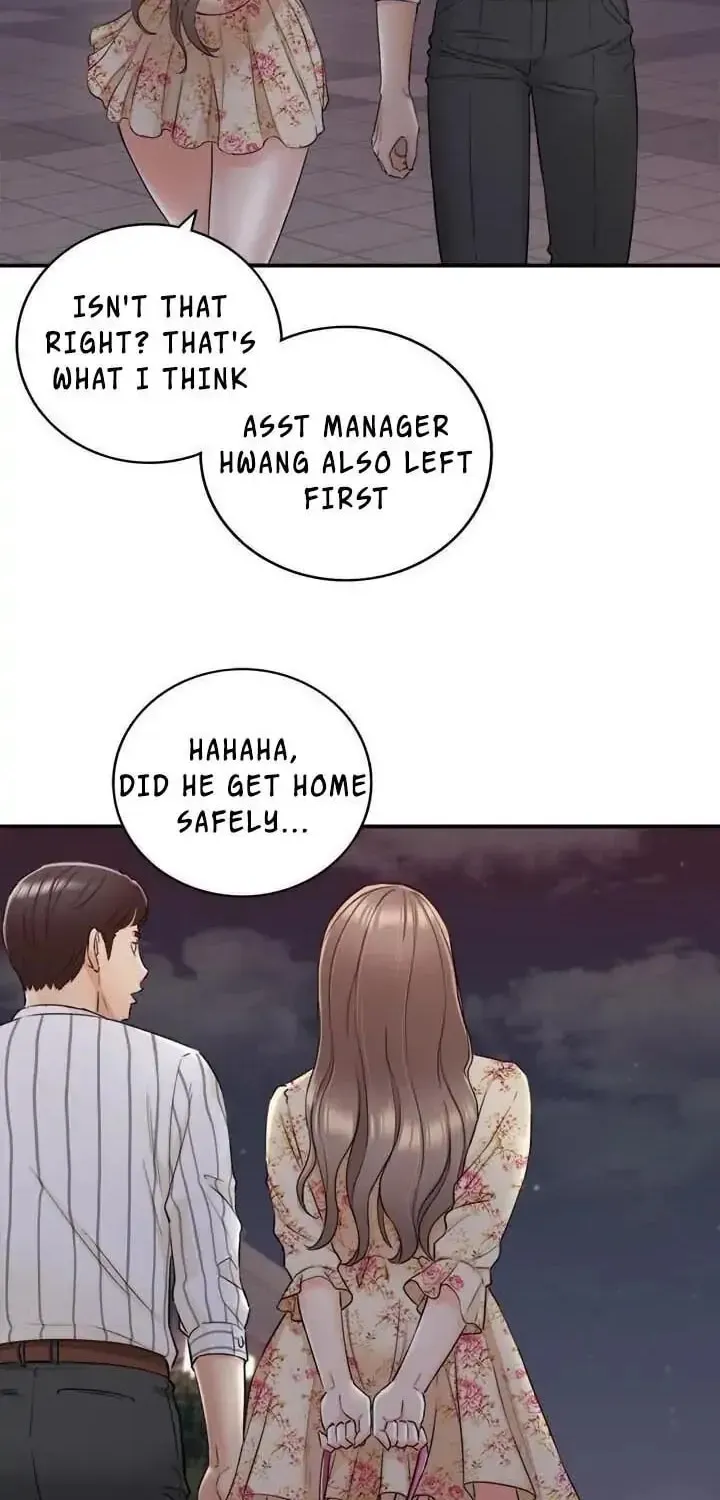 Read Young Boss (LICO) chapter 44 image 26 on Lezhin