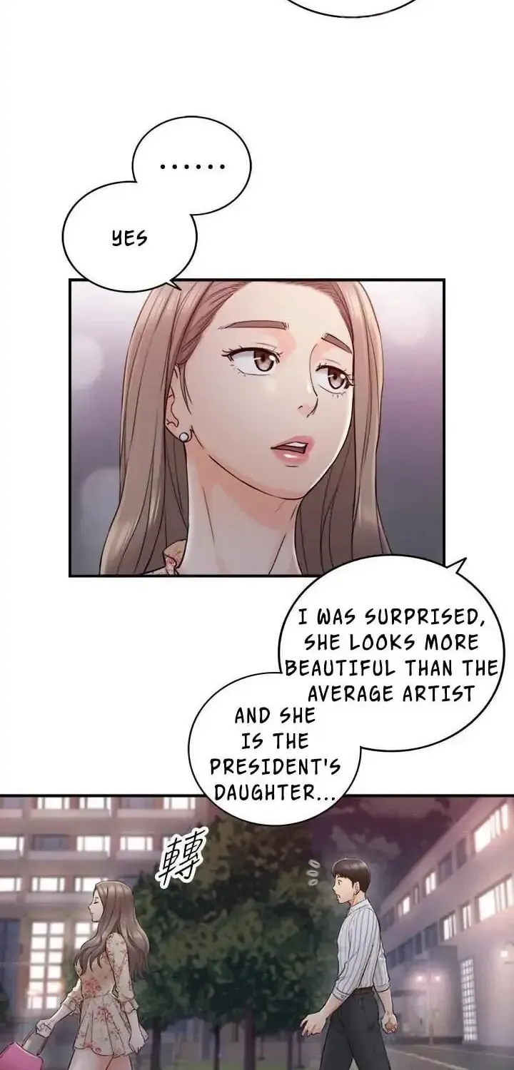Read Young Boss (LICO) chapter 44 image 28 on Lezhin