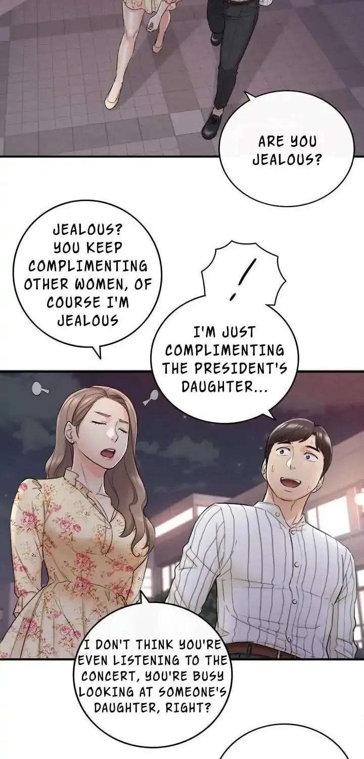 Read Young Boss (LICO) chapter 44 image 30 on Lezhin