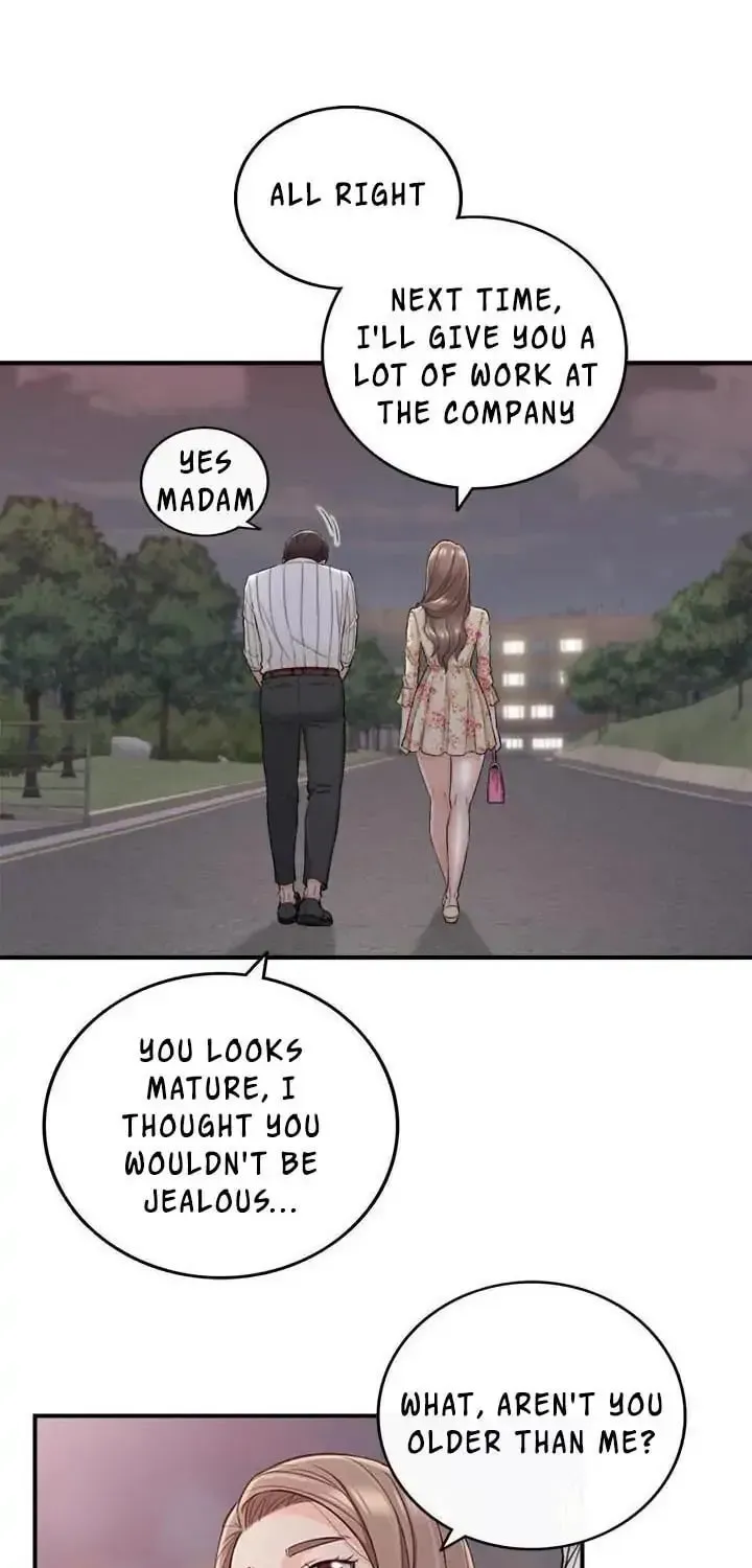 Read Young Boss (LICO) chapter 44 image 32 on Lezhin
