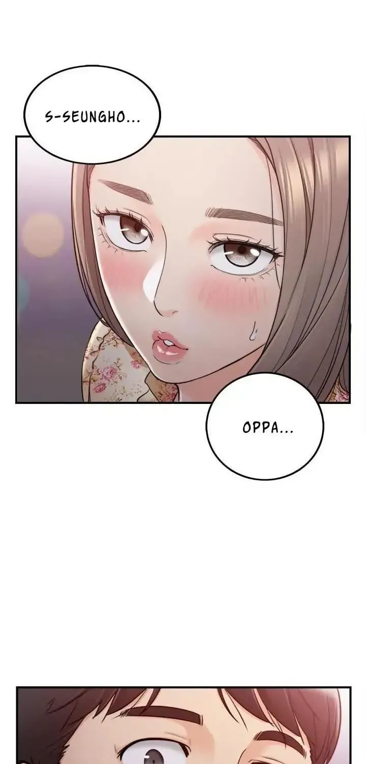 Read Young Boss (LICO) chapter 44 image 34 on Lezhin