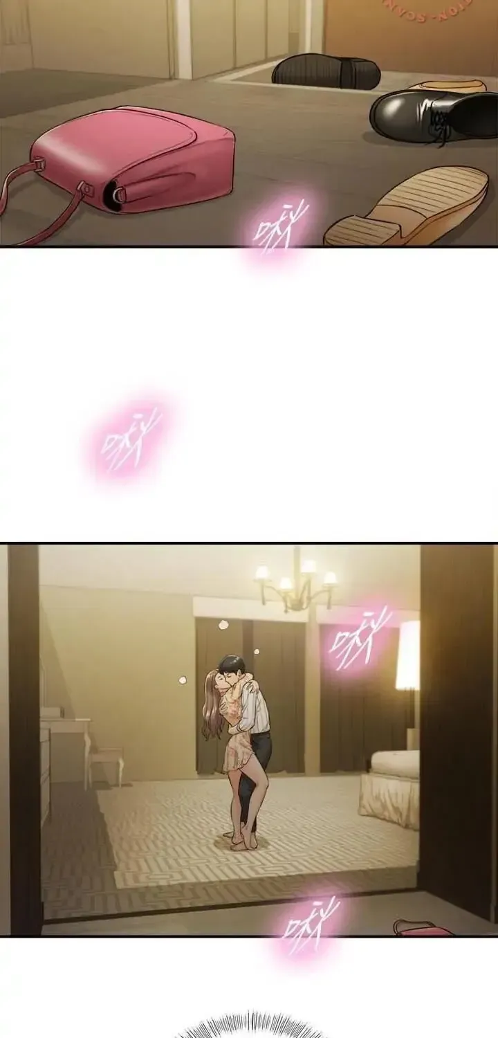Read Young Boss (LICO) chapter 44 image 36 on Lezhin