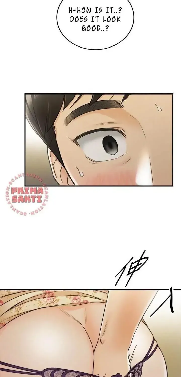 Read Young Boss (LICO) chapter 44 image 41 on Lezhin