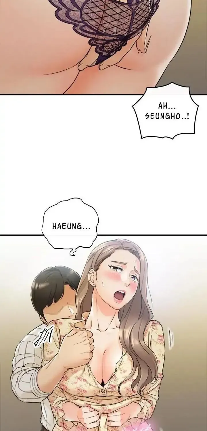 Read Young Boss (LICO) chapter 44 image 42 on Lezhin