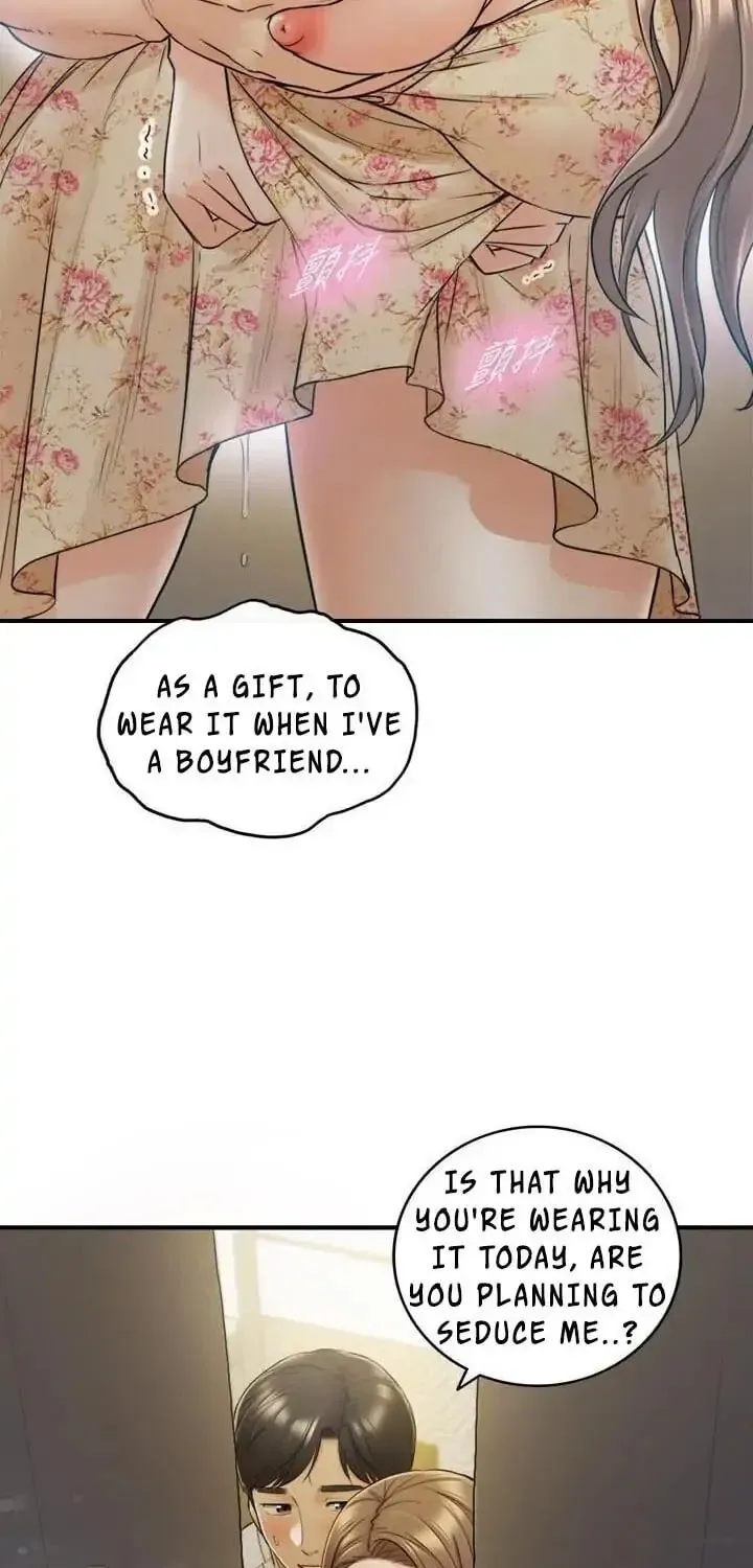 Read Young Boss (LICO) chapter 44 image 45 on Lezhin