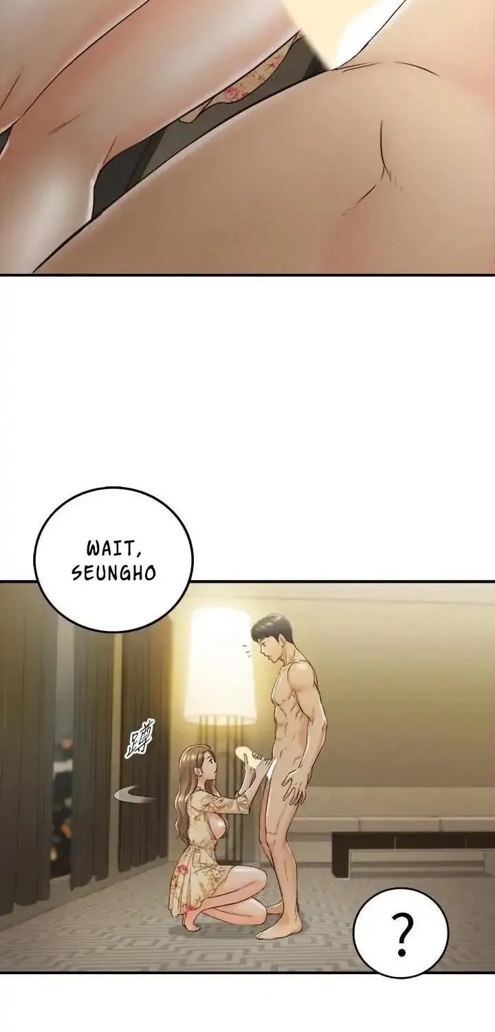 Read Young Boss (LICO) chapter 44 image 49 on Lezhin